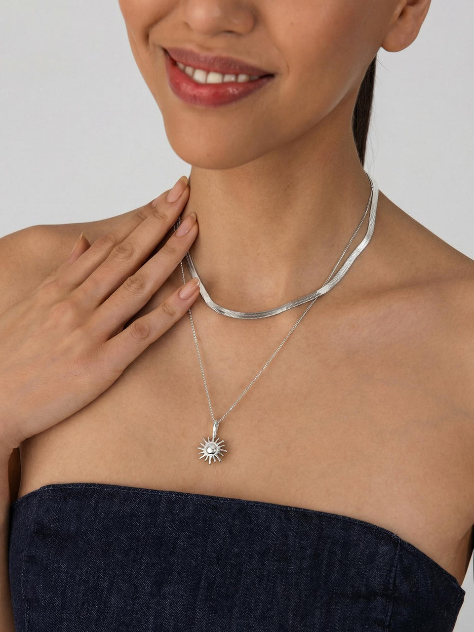 I'lalo Choker