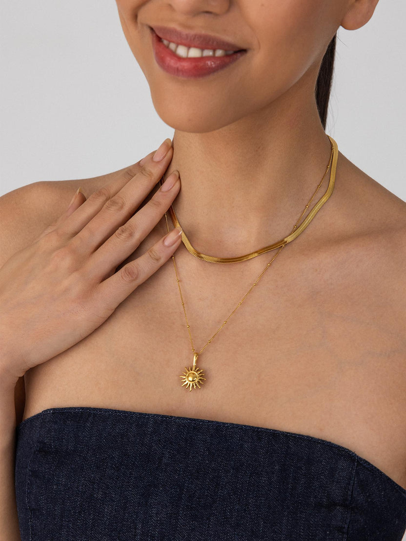 I'lalo Choker
