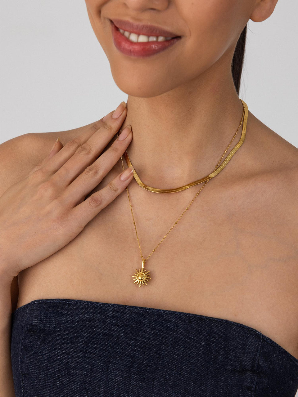 I'lalo Choker