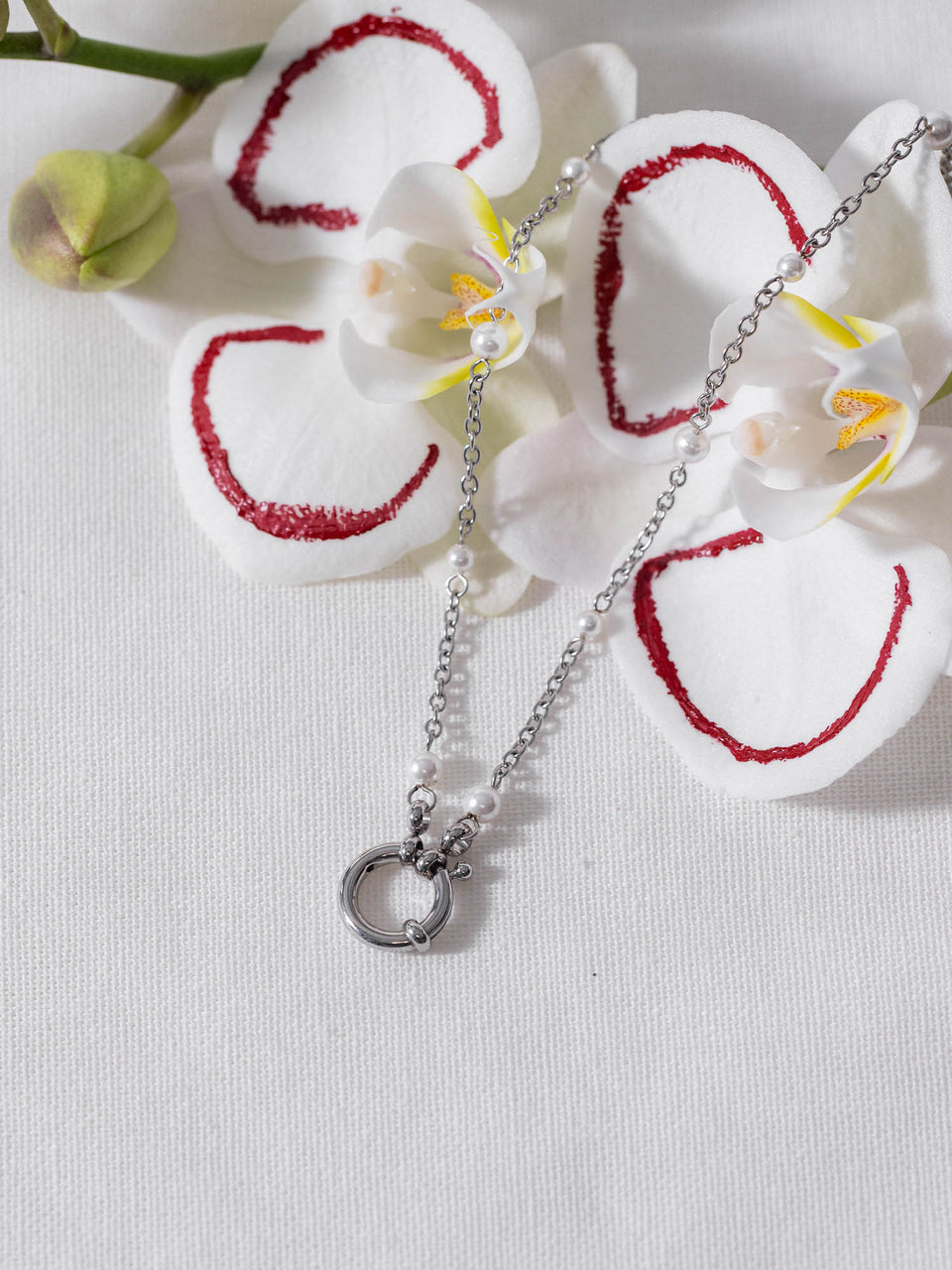 Adore Charm Kette