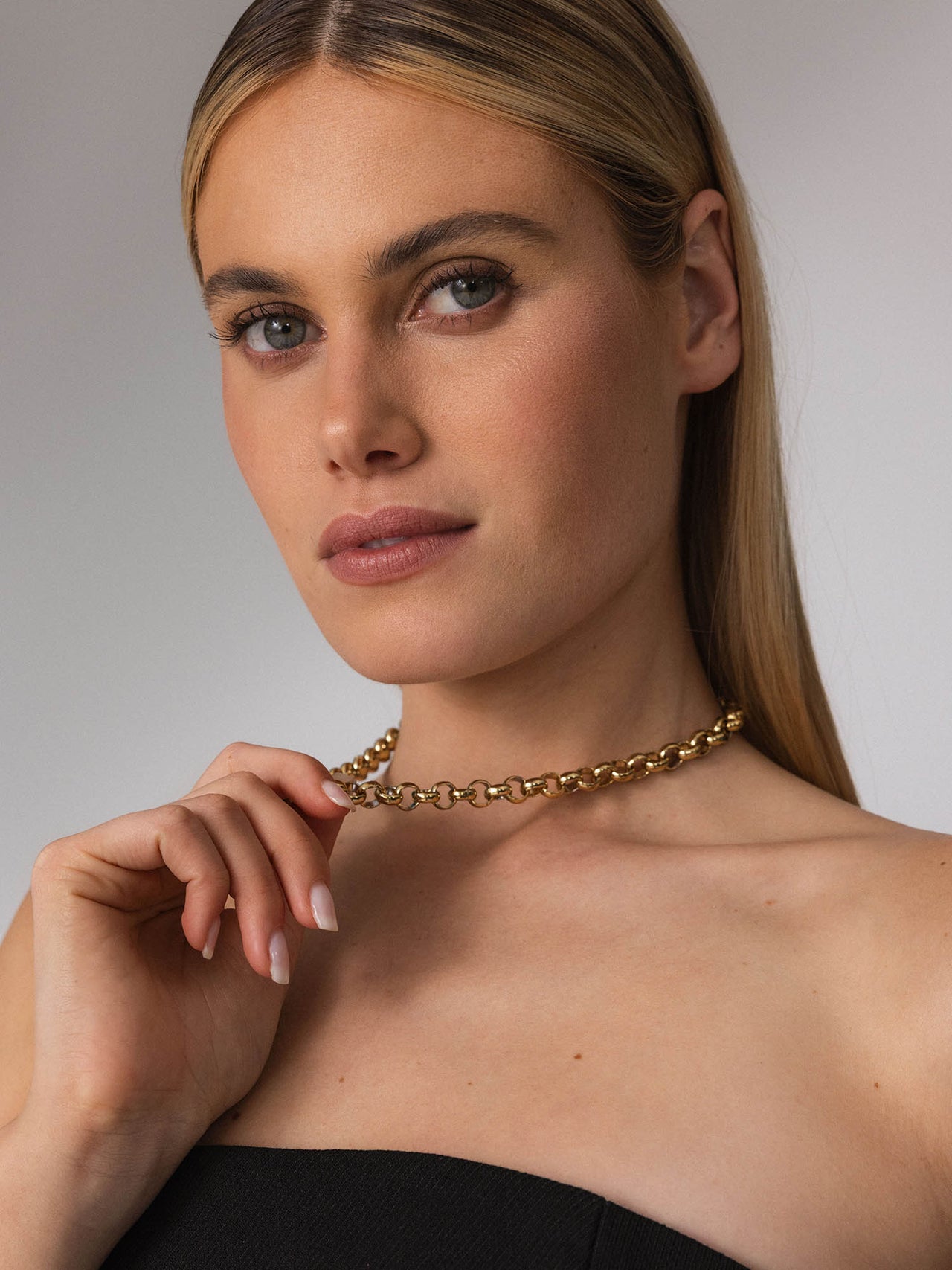 Gala Necklace