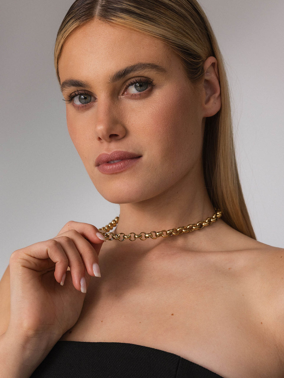 Gala Necklace