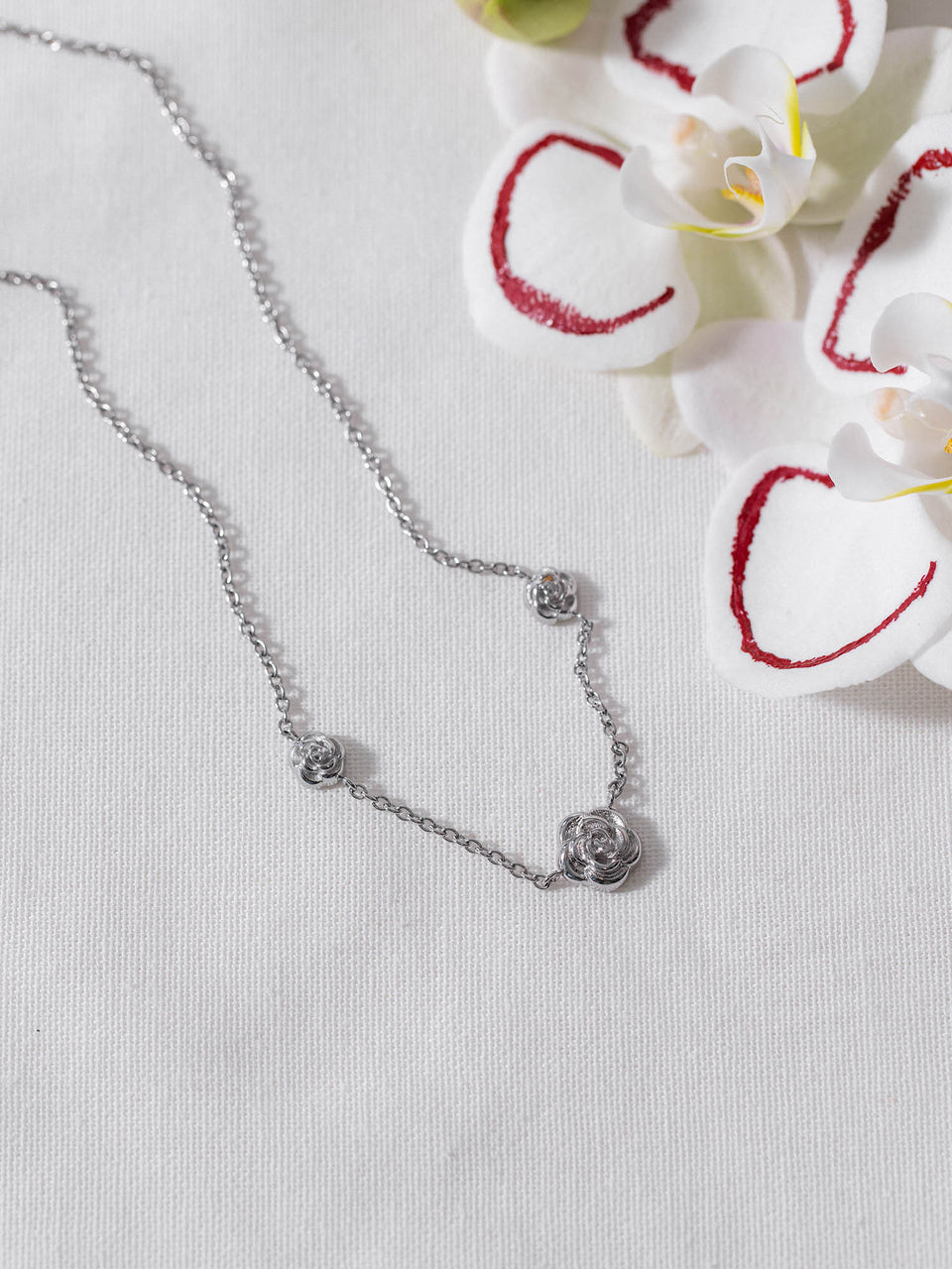 Velvet Rose Kette