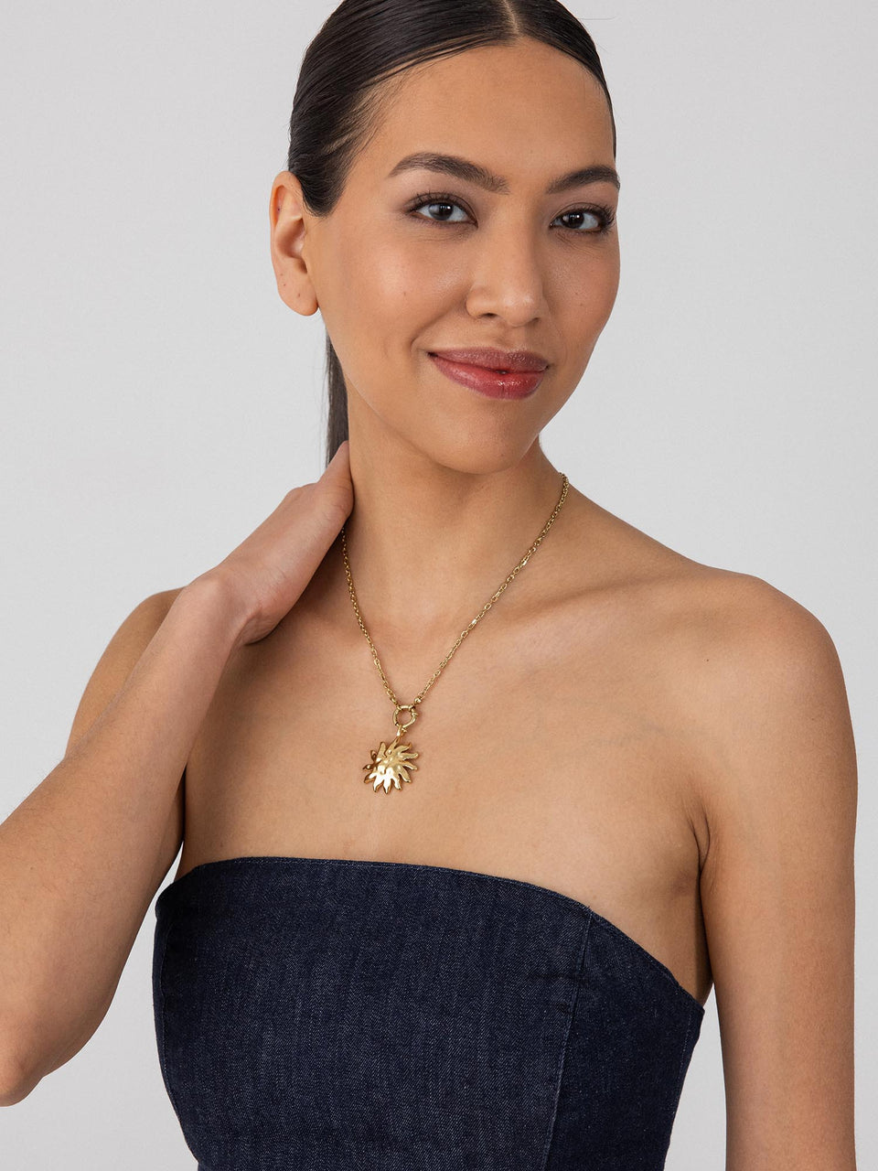 Maikai Charm Kette