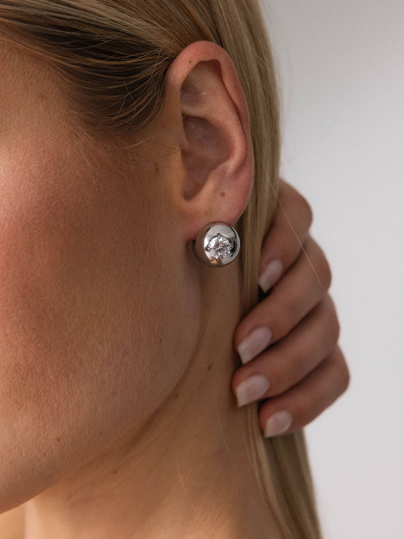 Resonance Glow Earrings