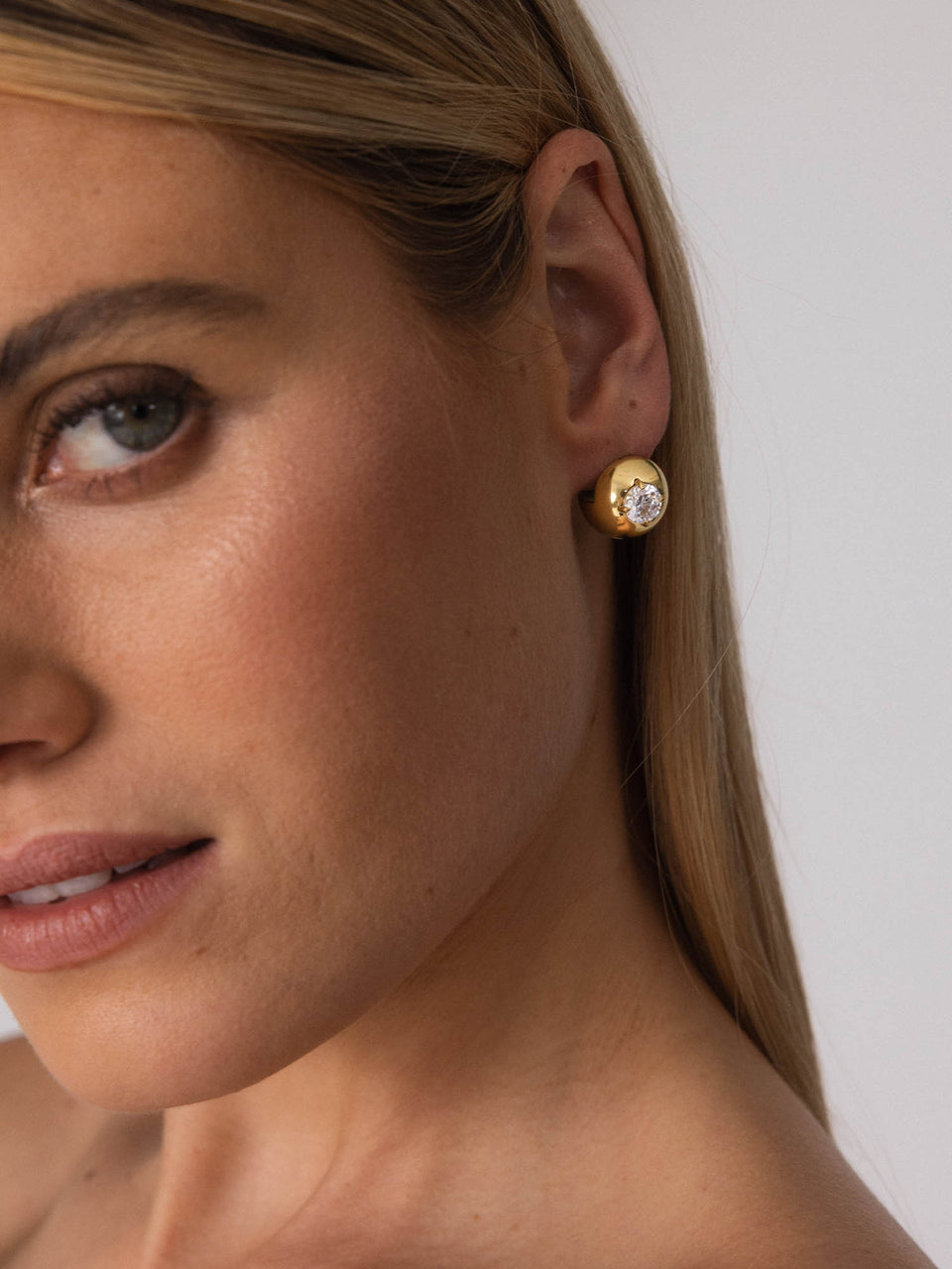 Resonance Glow Earrings