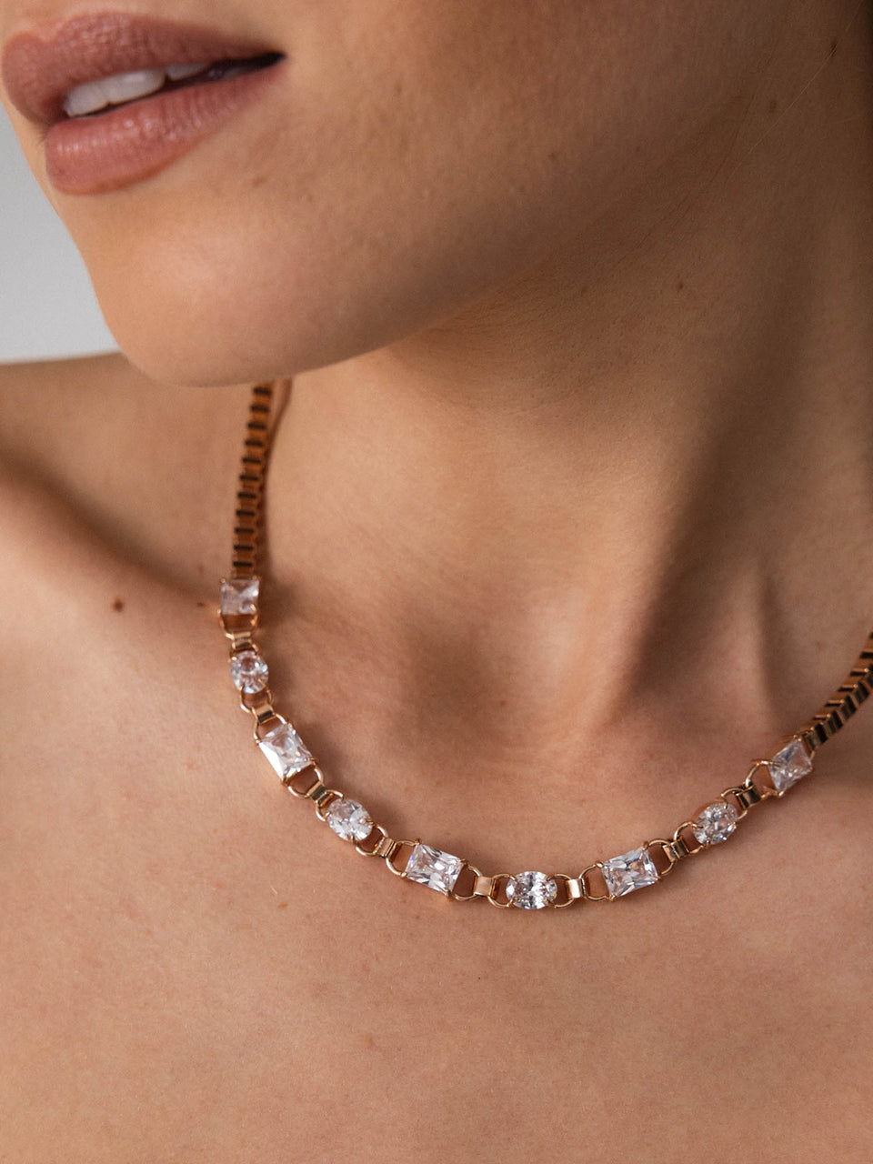 Glam Kette