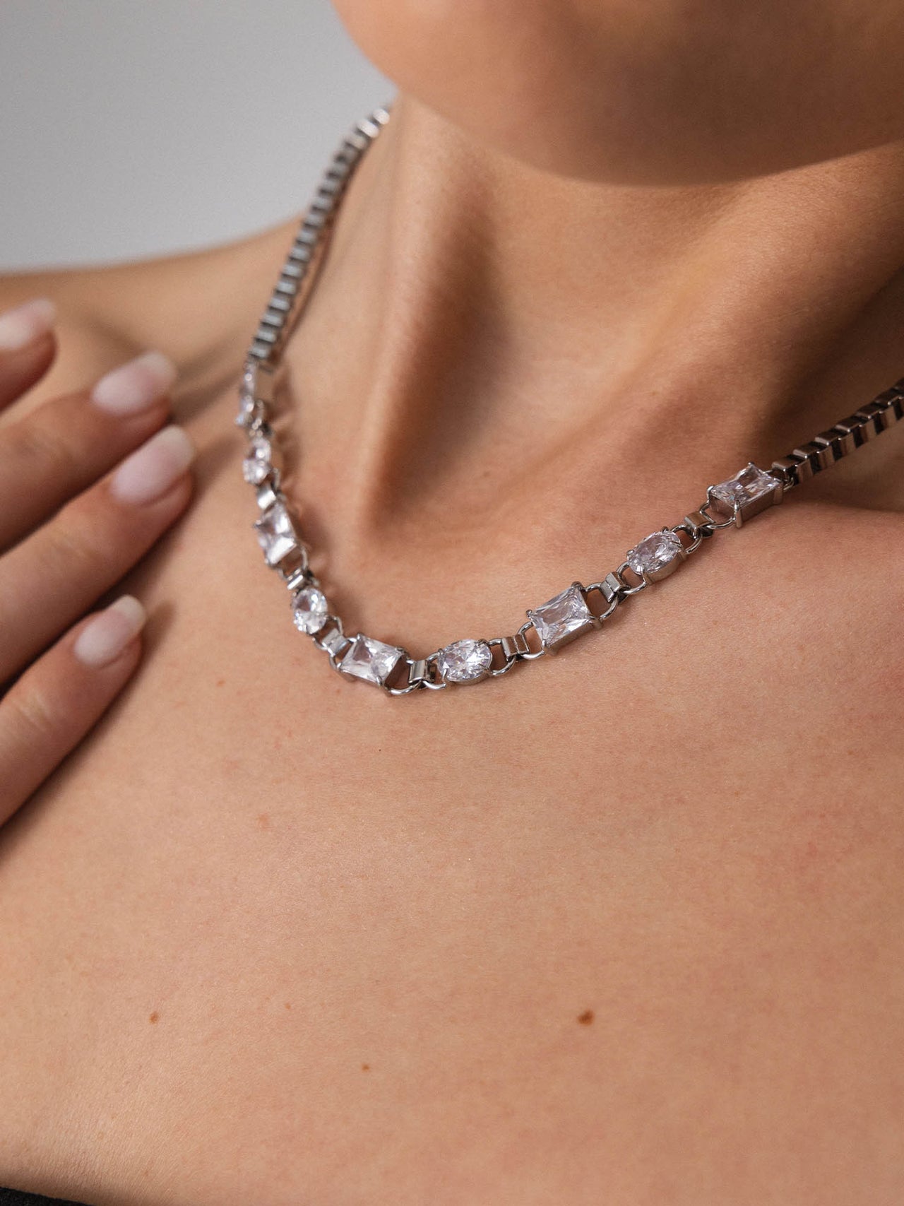 Glam Kette