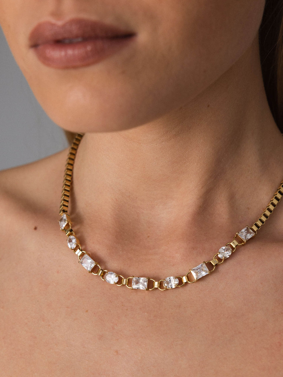 Glam Kette