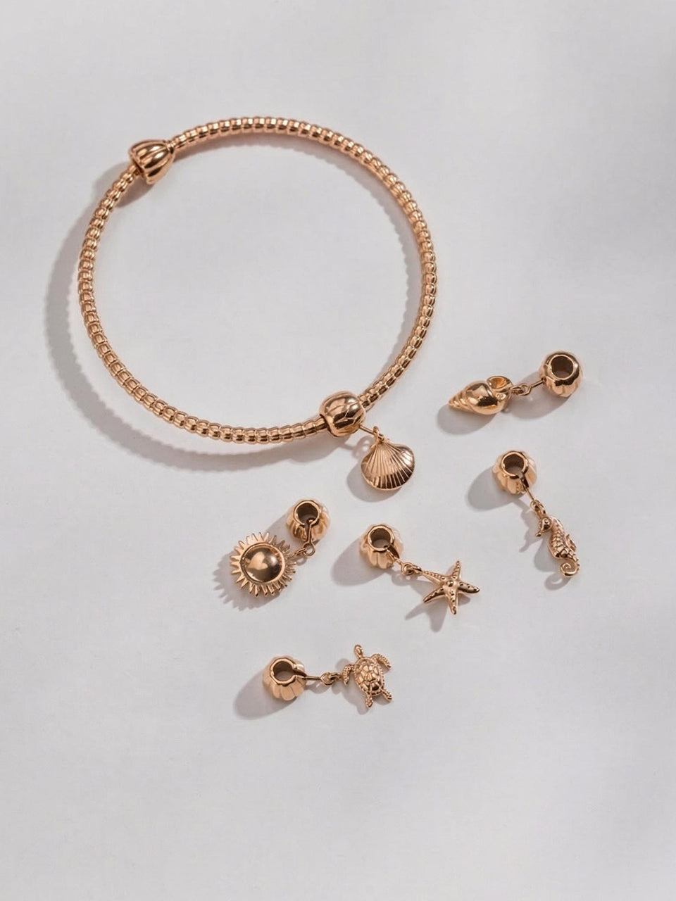 LEI Schildkröten Charm