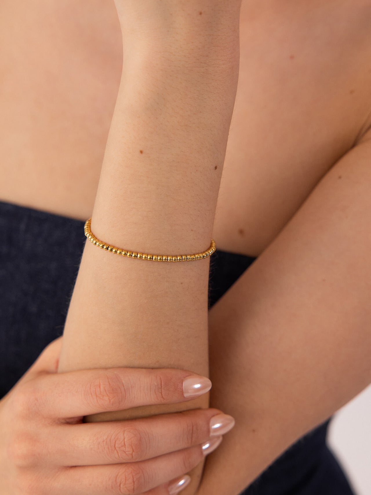 Shine Armband