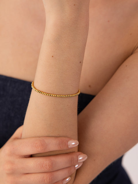 Shine Armband