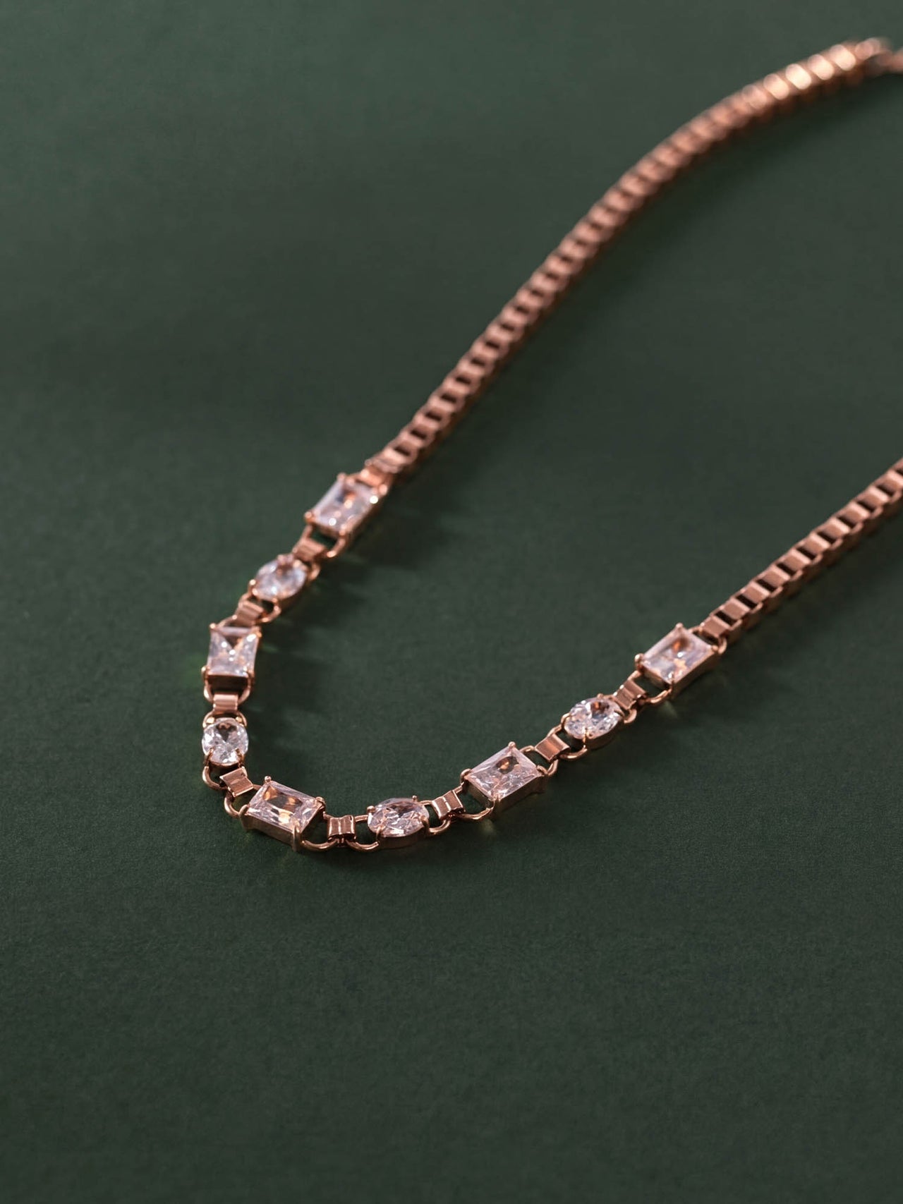 Glam Kette