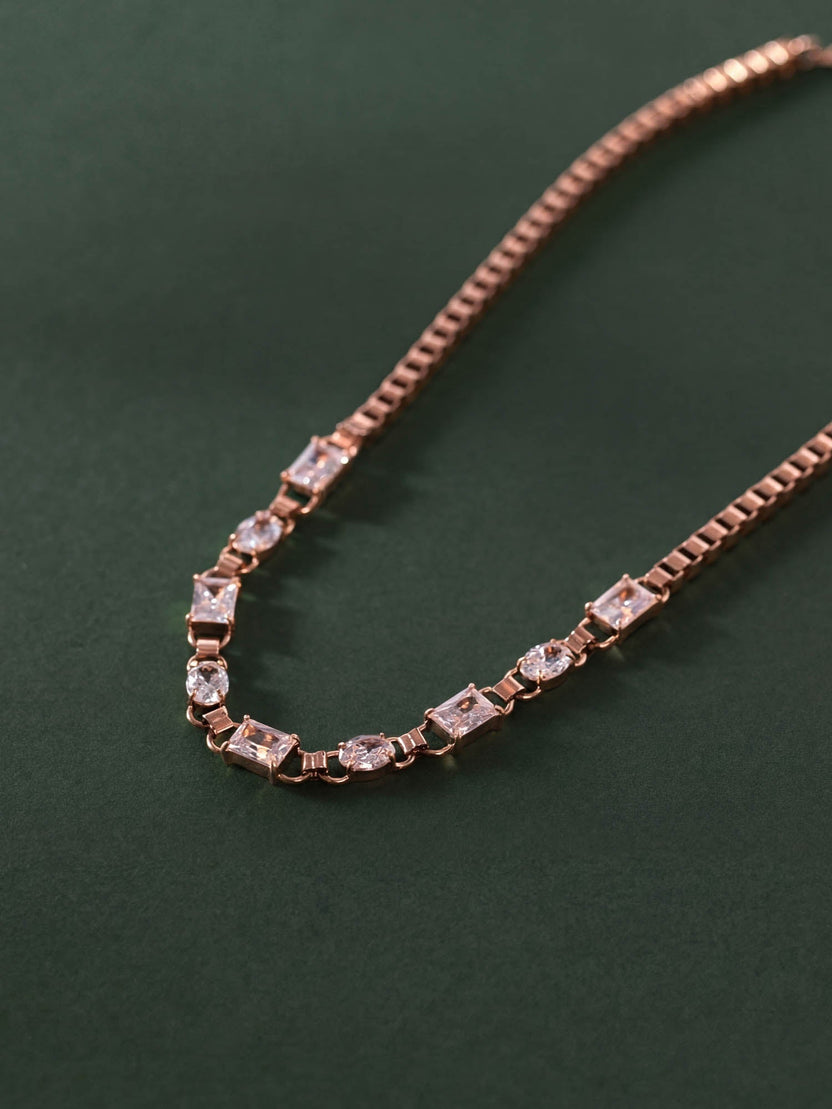 Glam Necklace