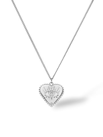 Necklace Bright Heart
