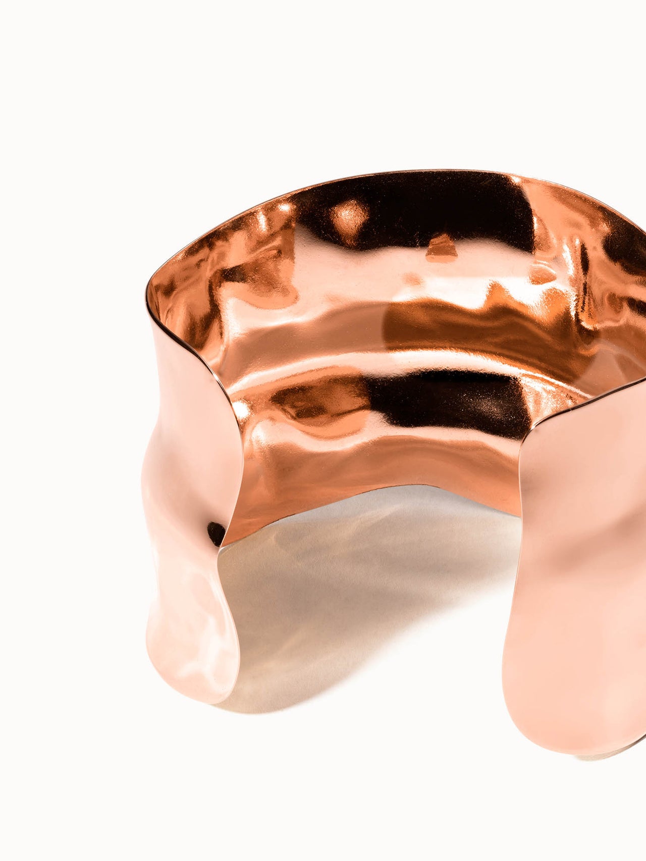 Modern Muse Armcuff