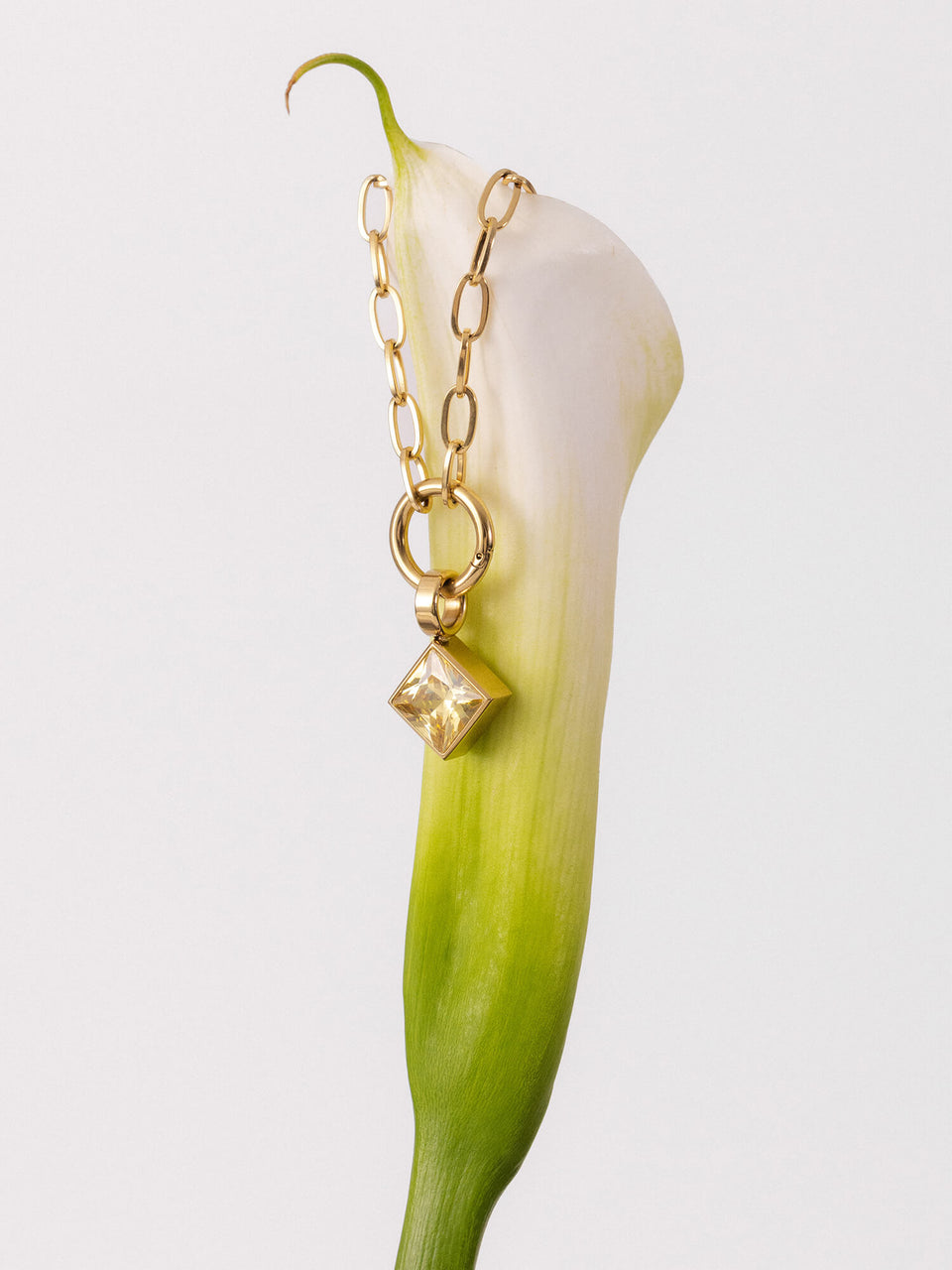 Glow Charm Kette