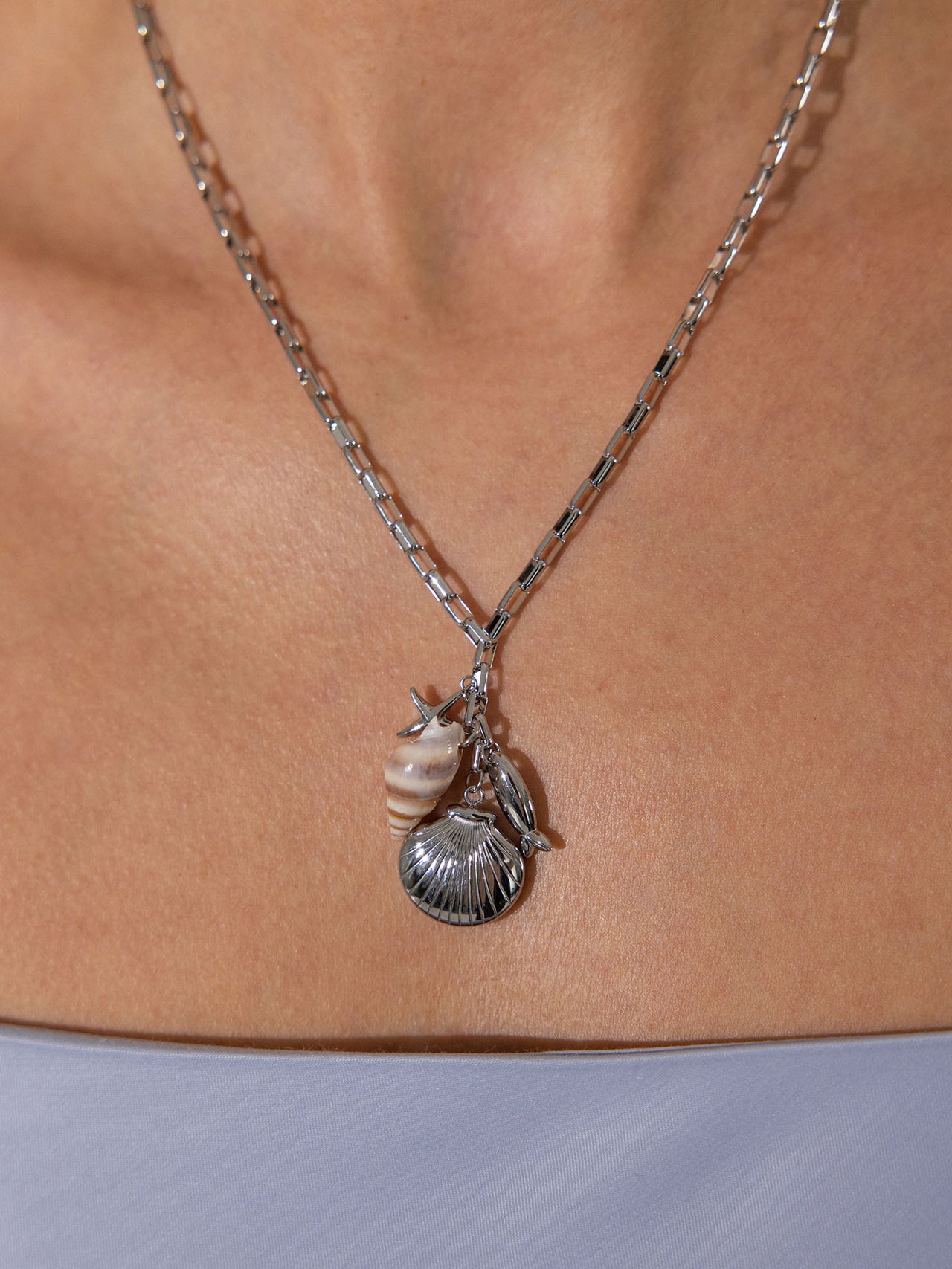 Ocean Crush Kette