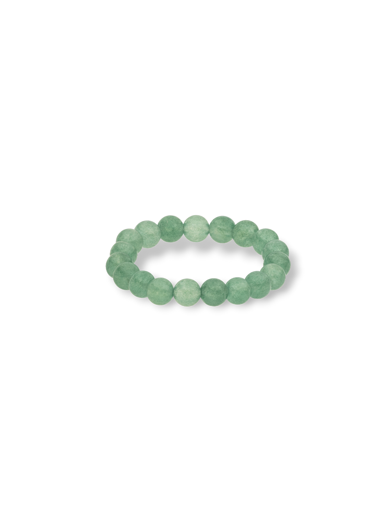 Aventurine Anxiety Ring
