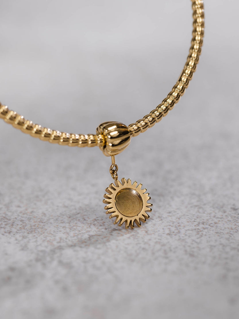 LEI Sun Charm