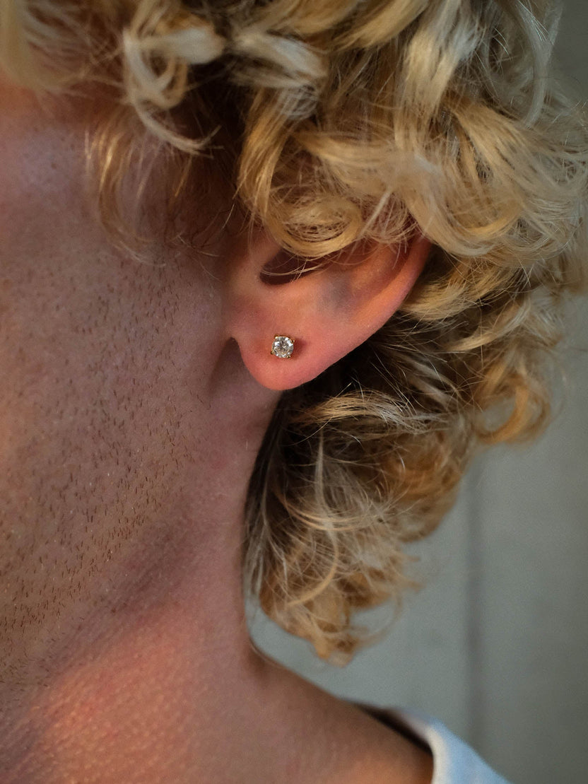 Classic Ohrring Set