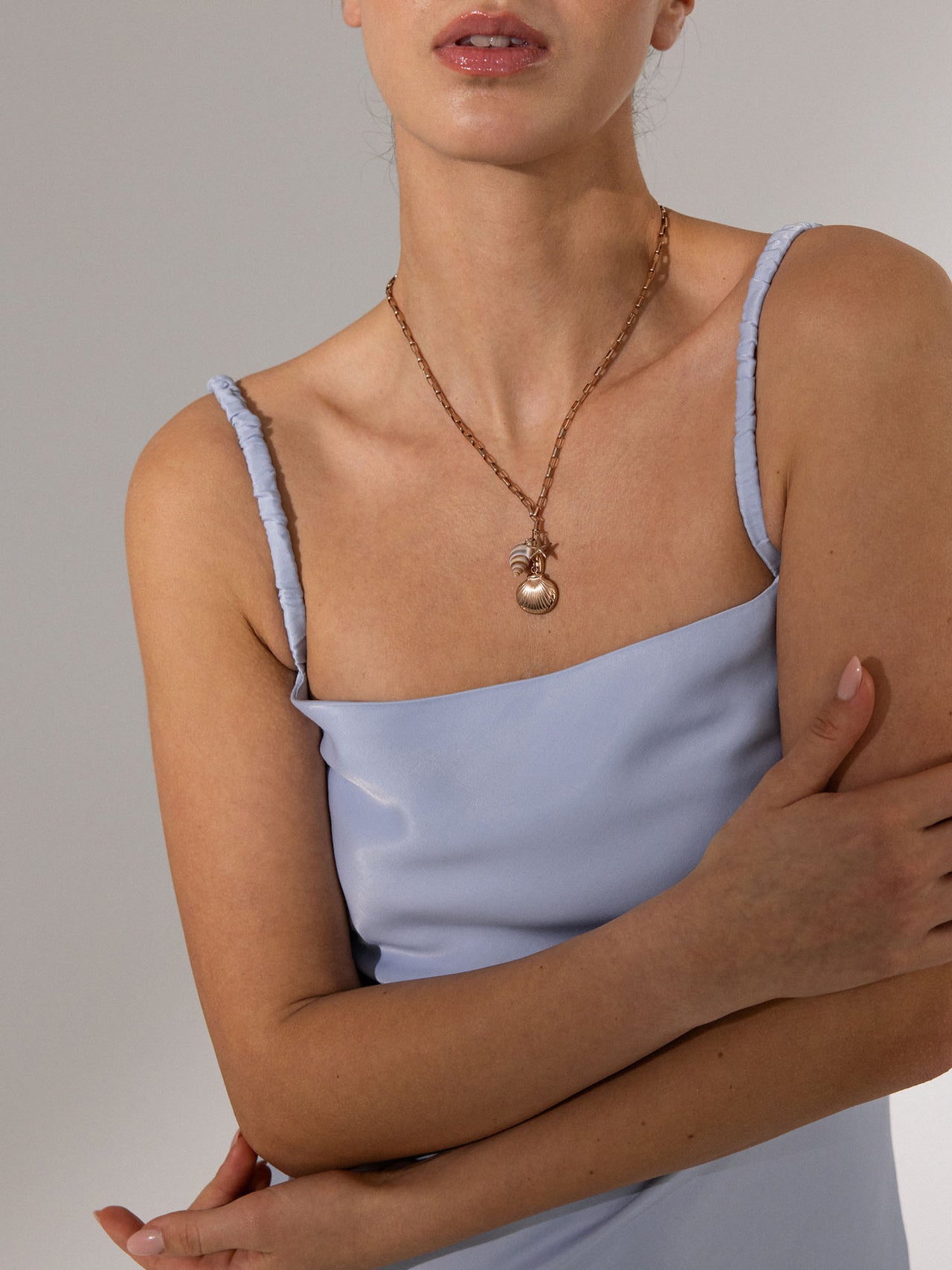 Ocean Crush Kette