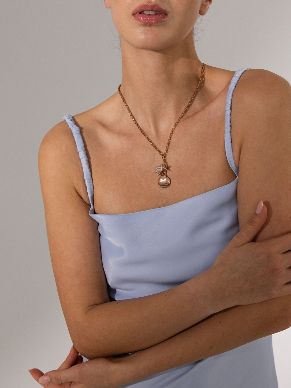 Ocean Crush Kette