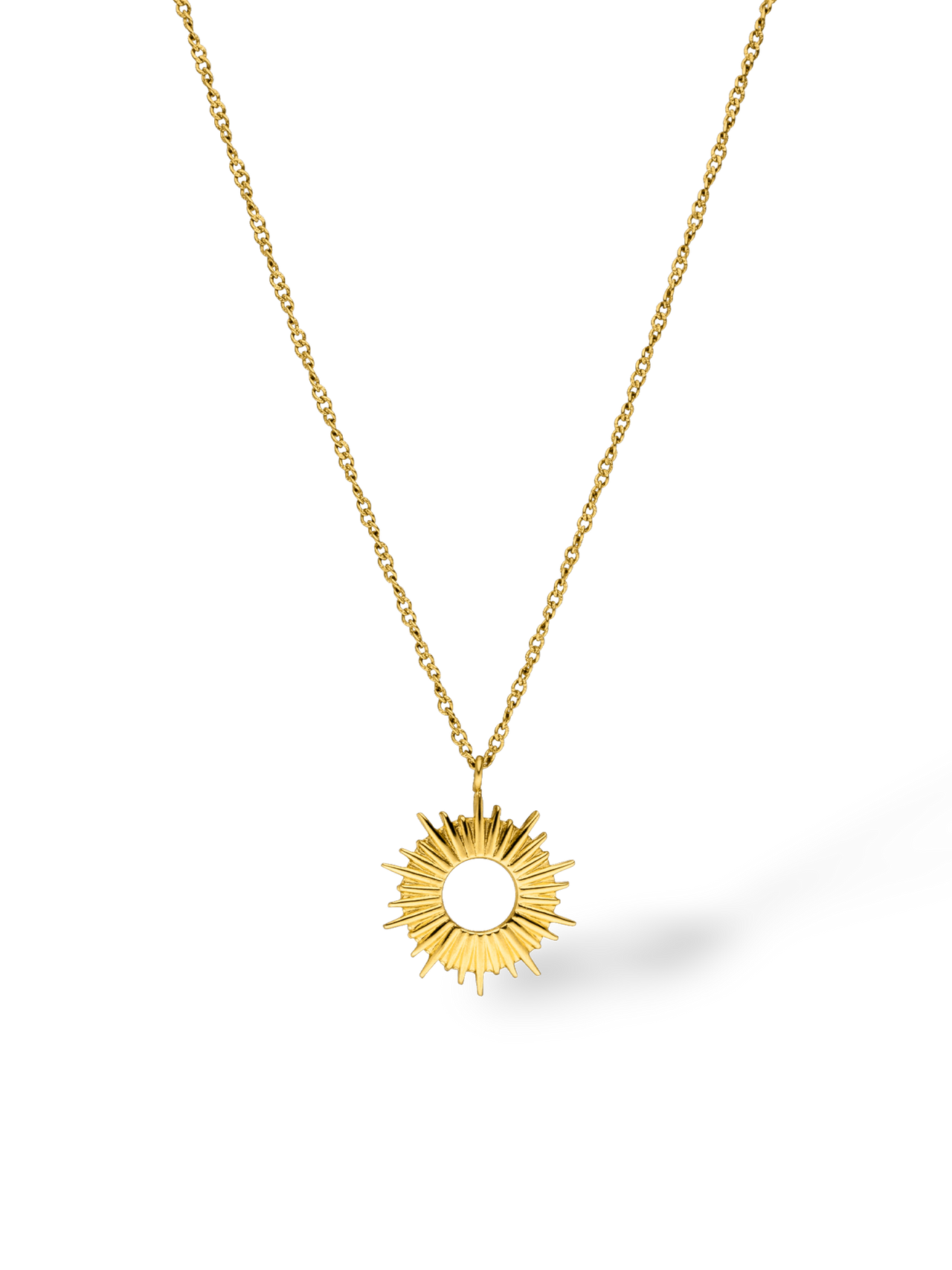 Soleil Kette