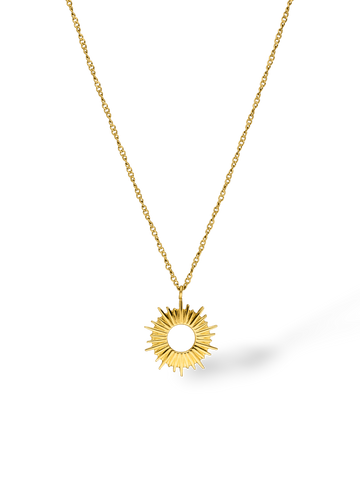 Soleil Kette