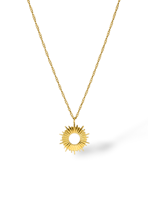Soleil Kette