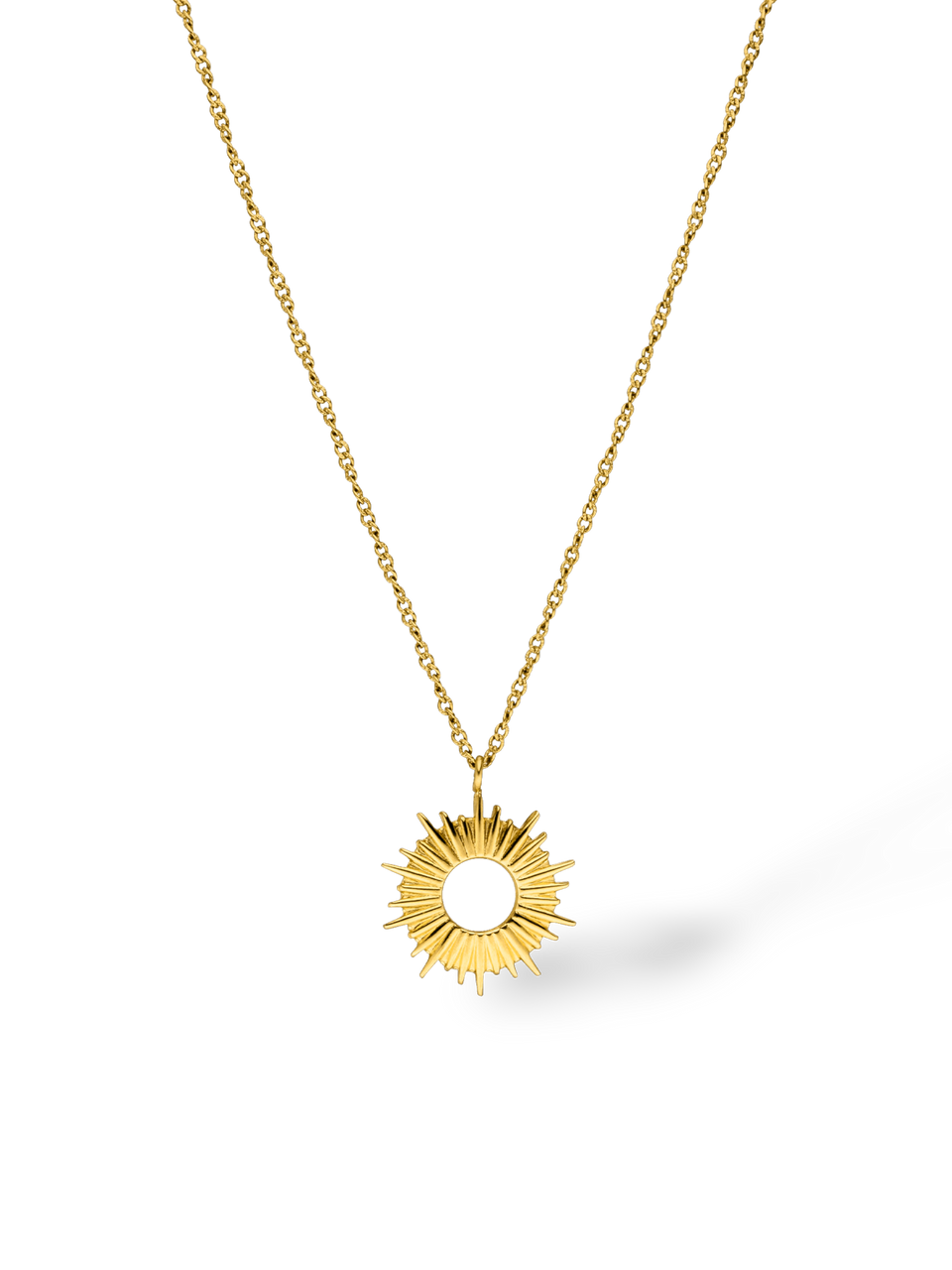 Soleil Kette