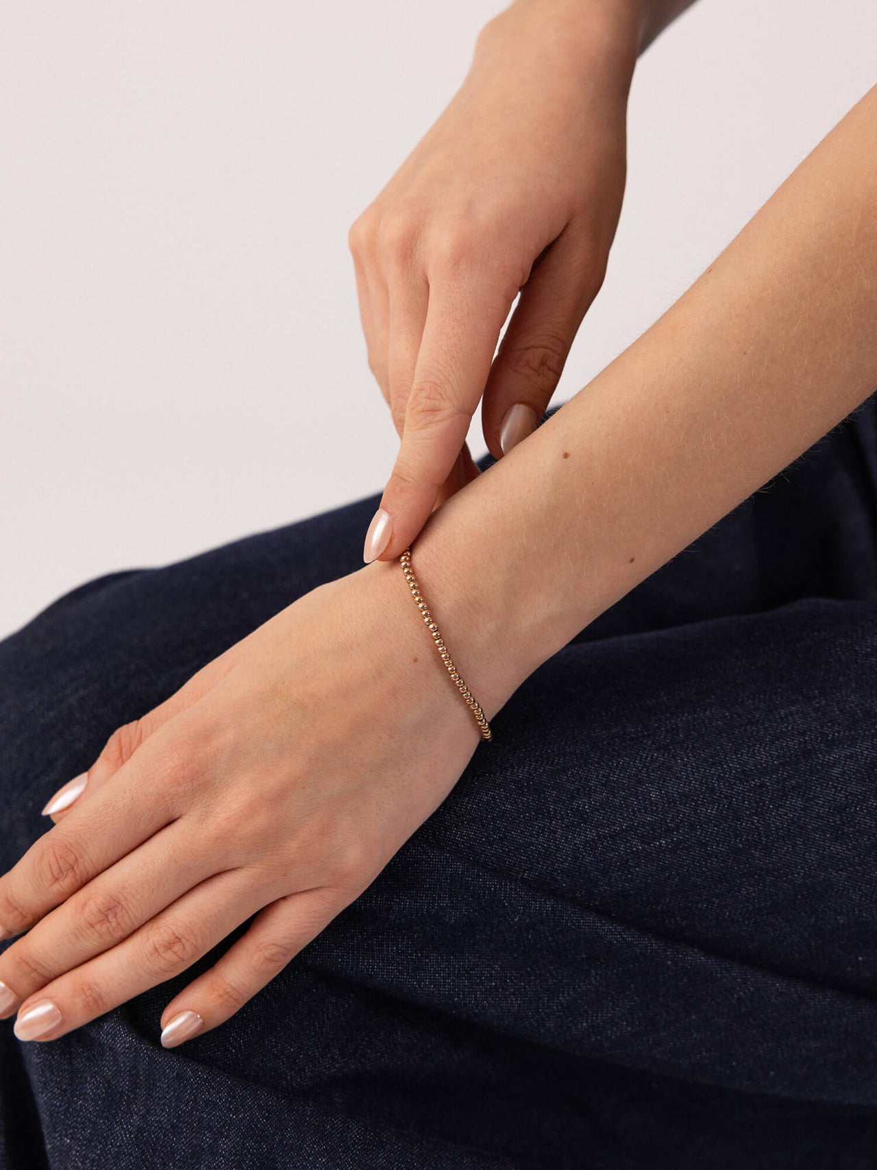 Shine Armband