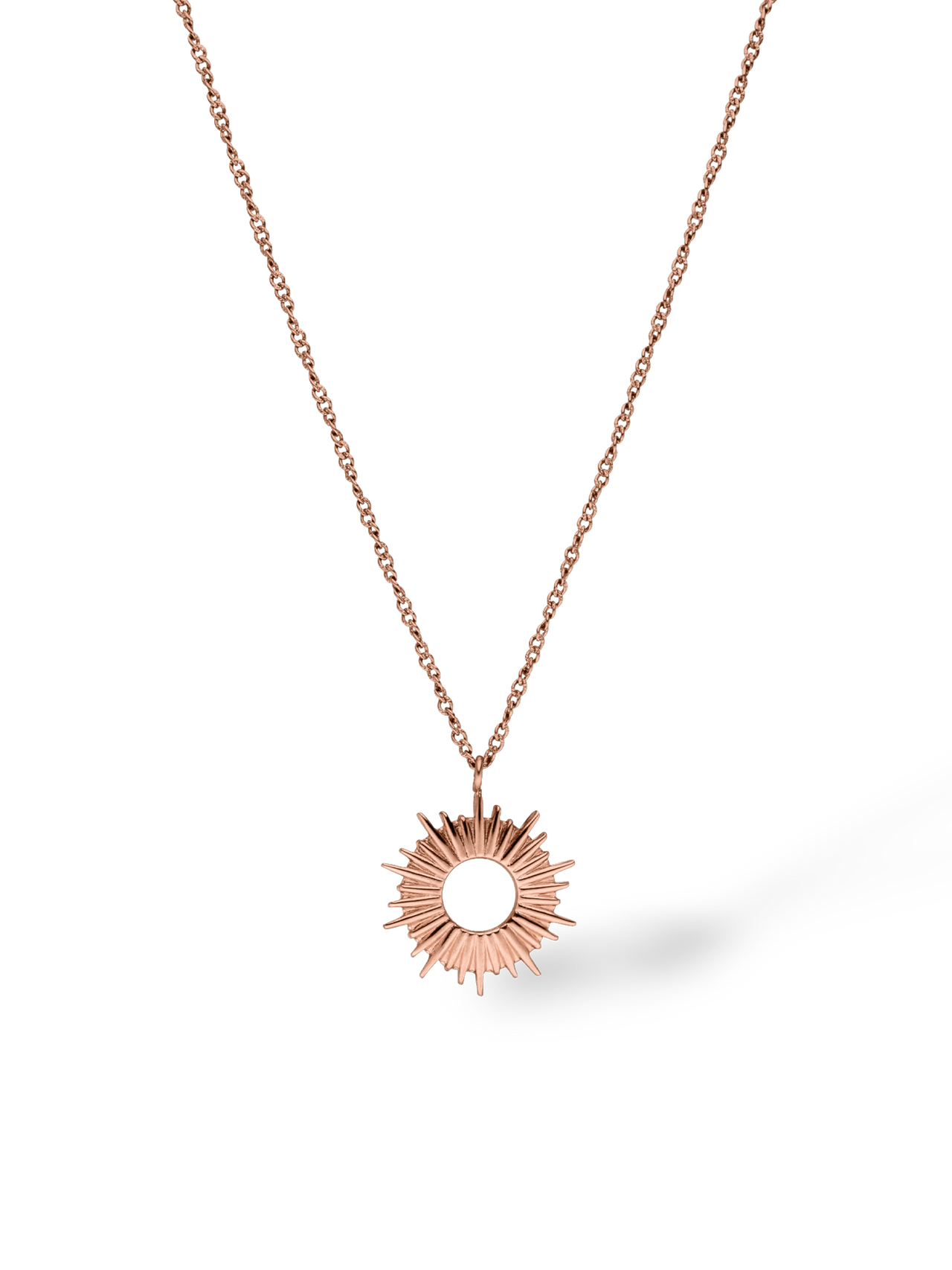 Soleil Kette