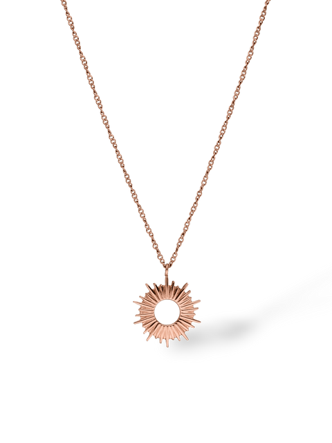 Soleil Kette