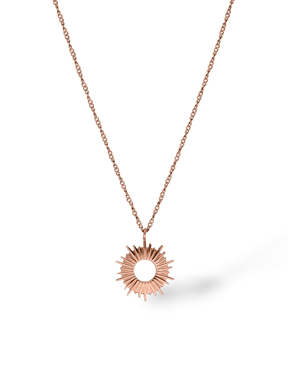 Soleil Kette