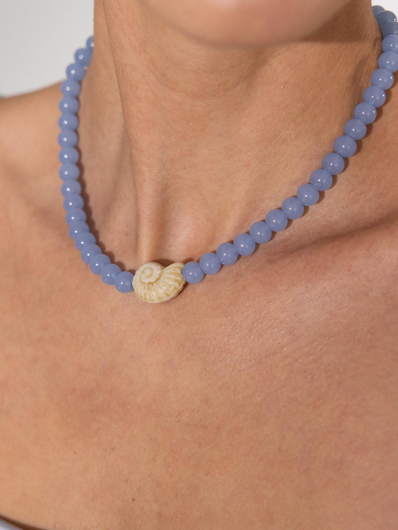 Blue Lagoon Kette