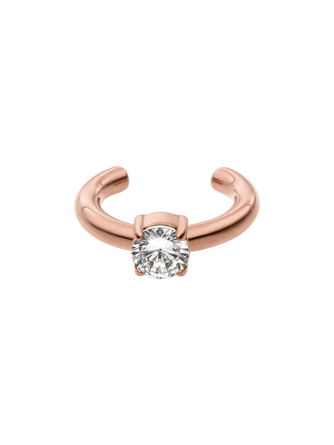 Charming Earcuff