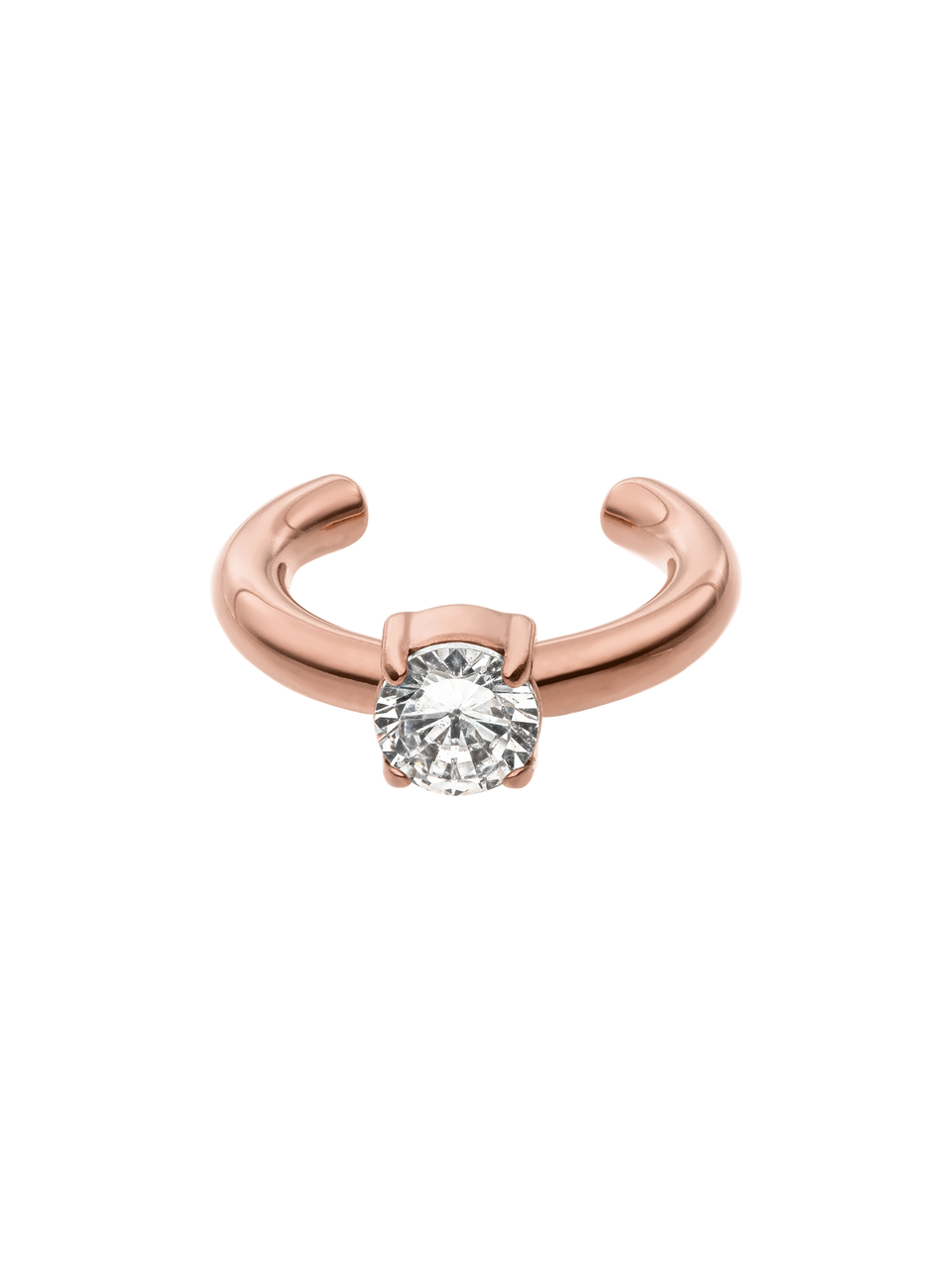 Charming Earcuff