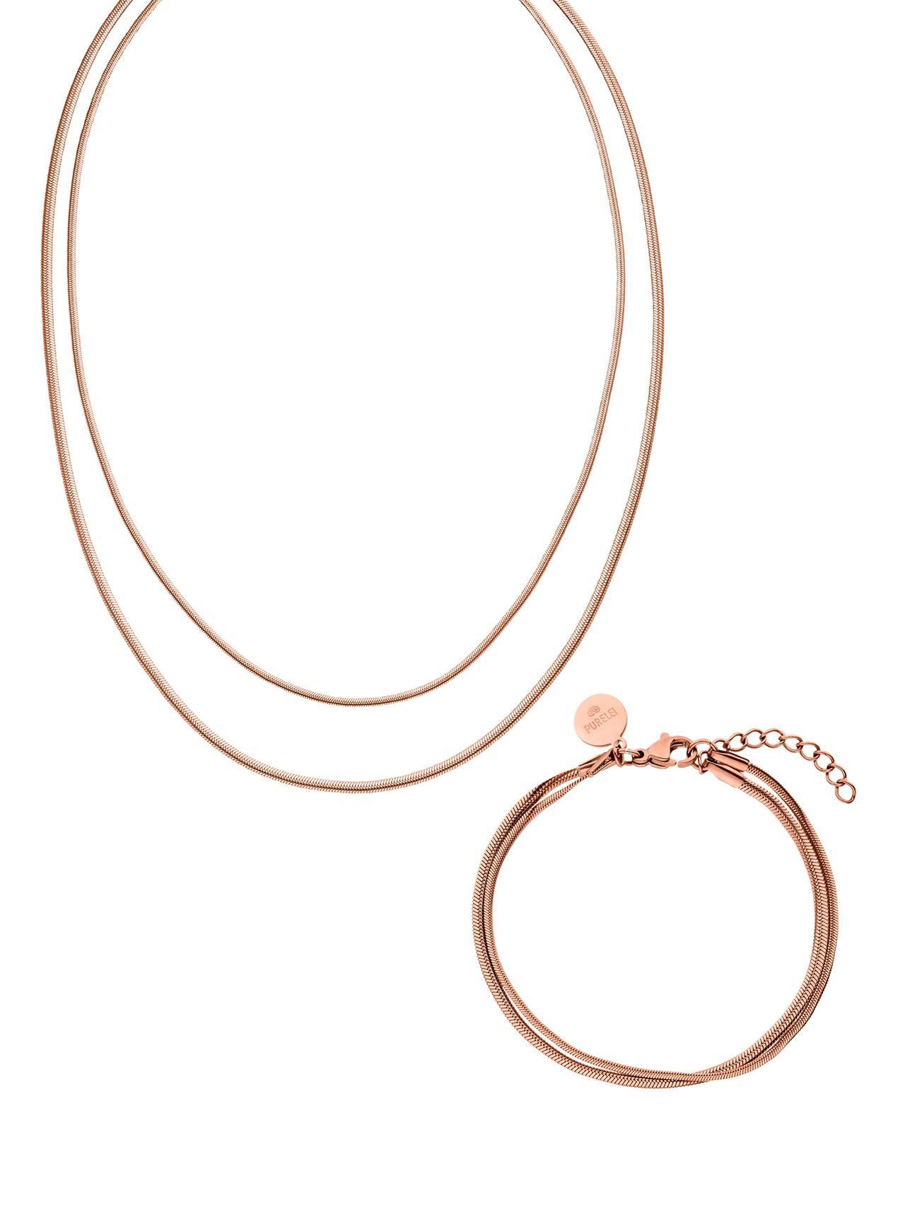Two Layers Set