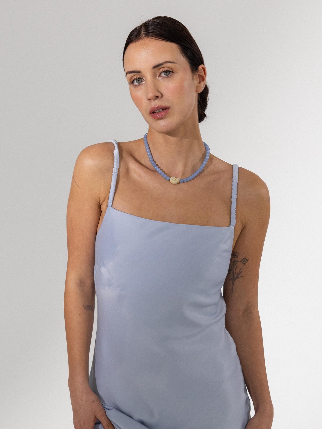 Blue Lagoon Kette