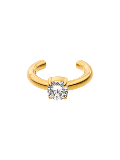 Charming Earcuff