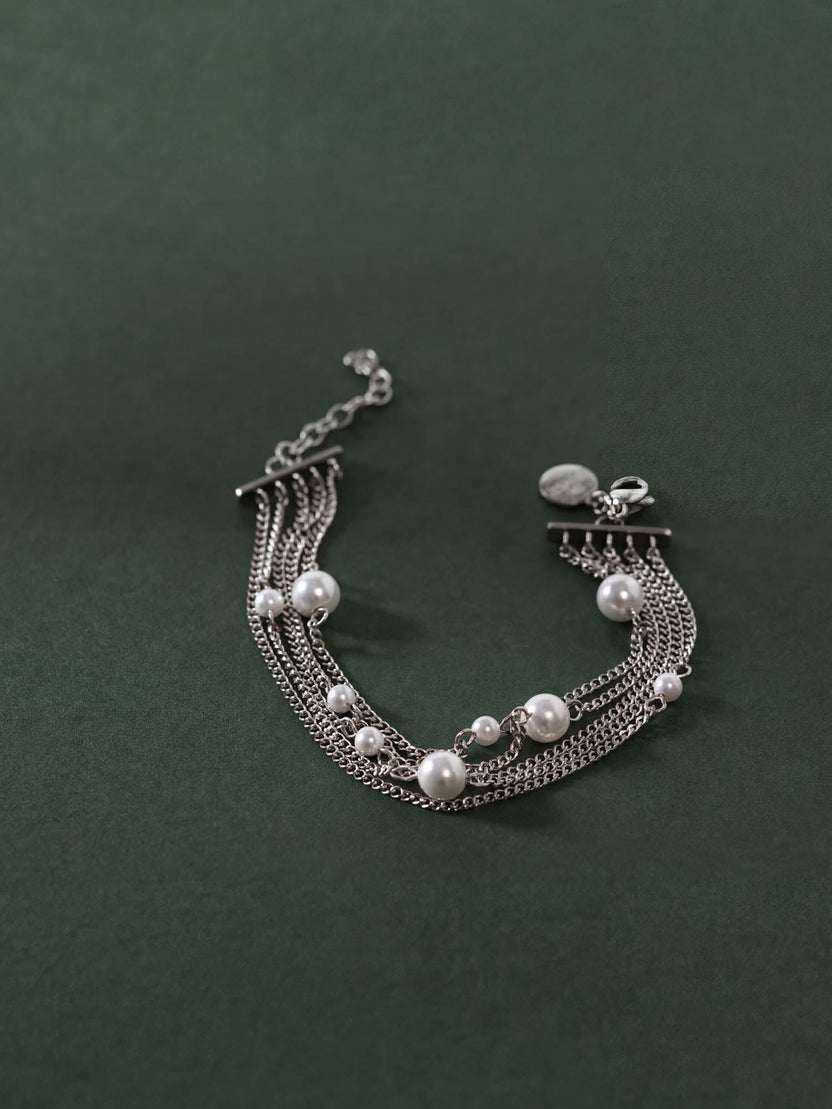 Sea Gleam Bracelet