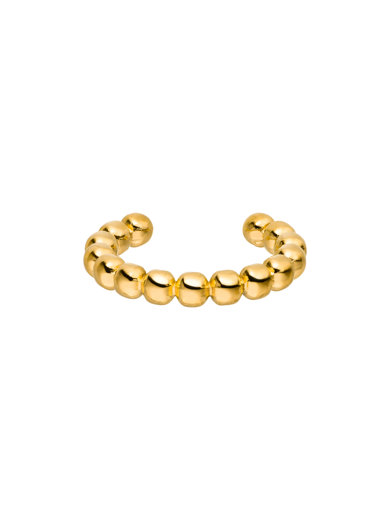 Breezy Earcuff