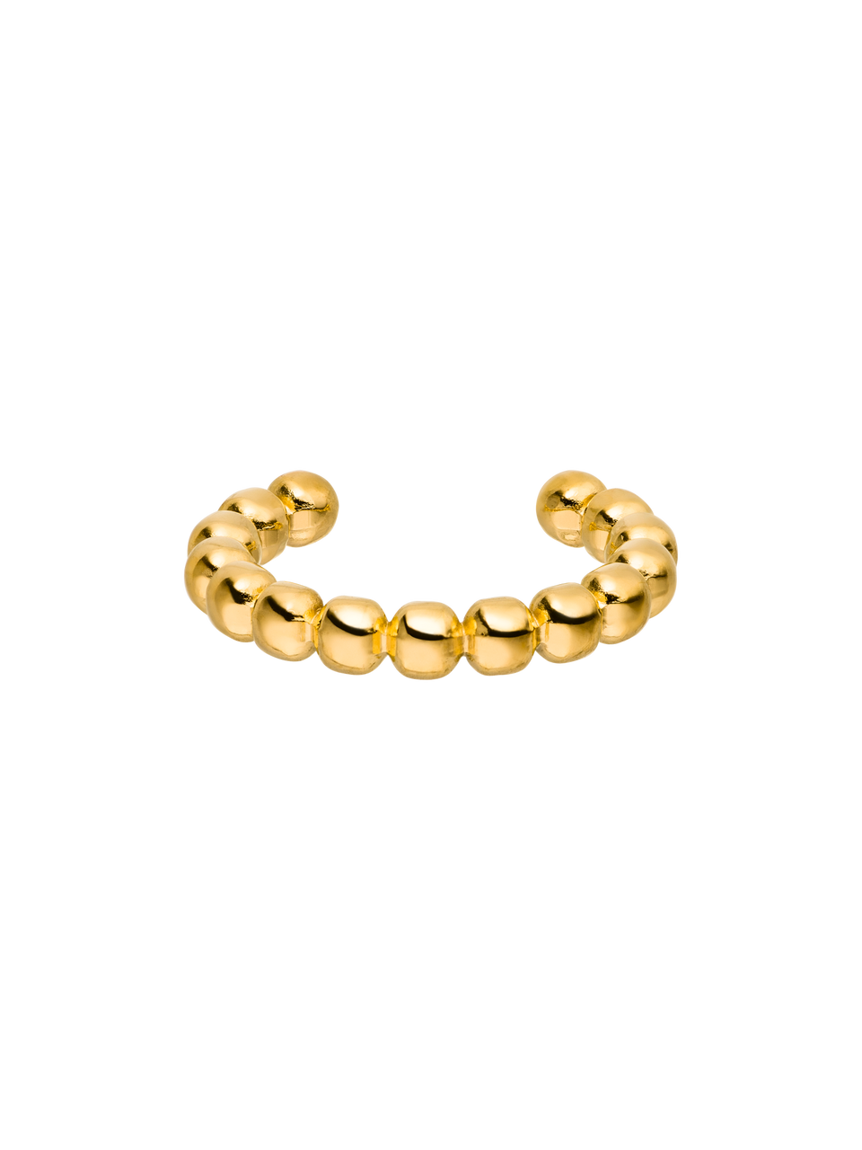 Breezy Earcuff