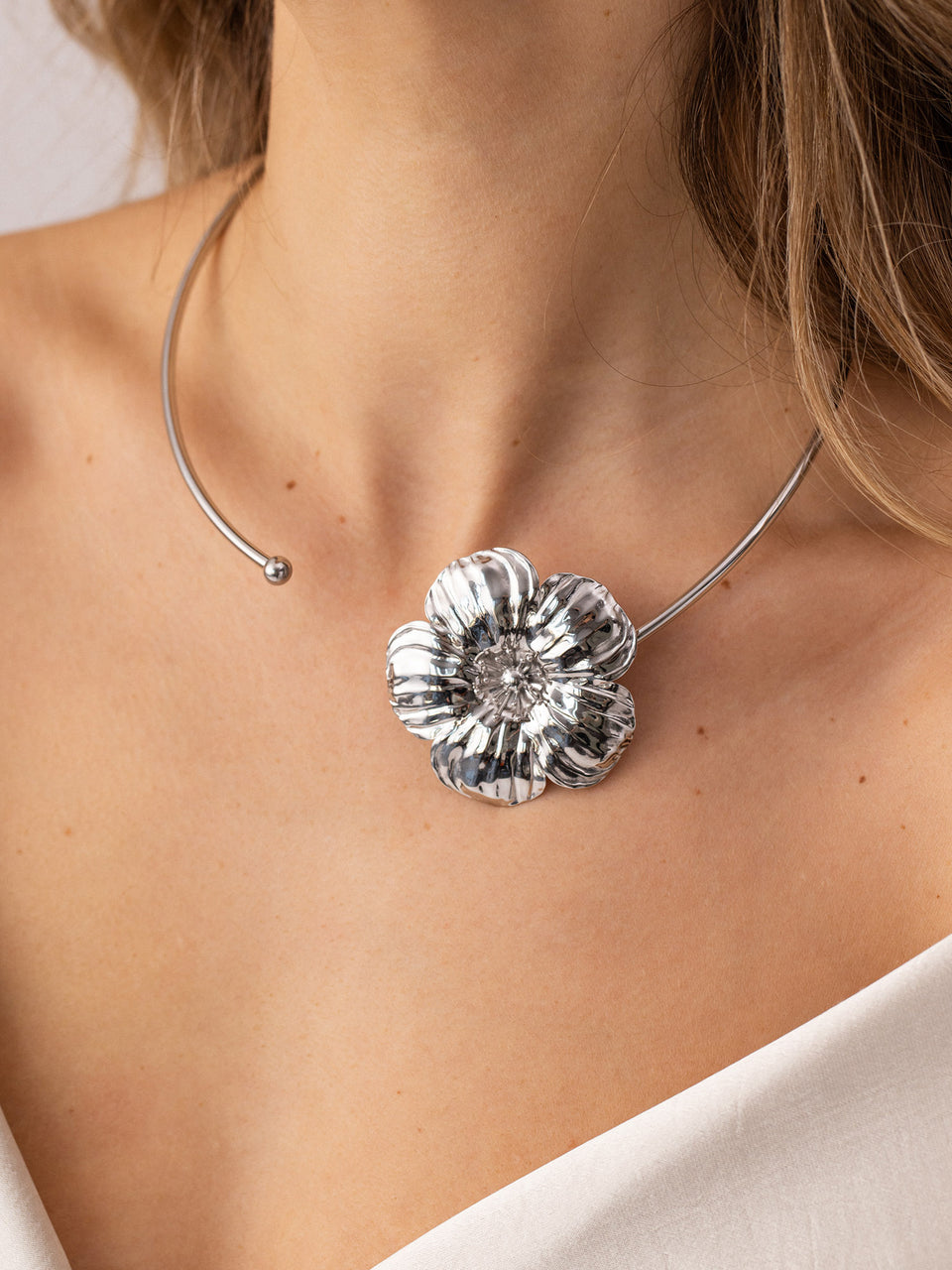 Spring Flower Kette