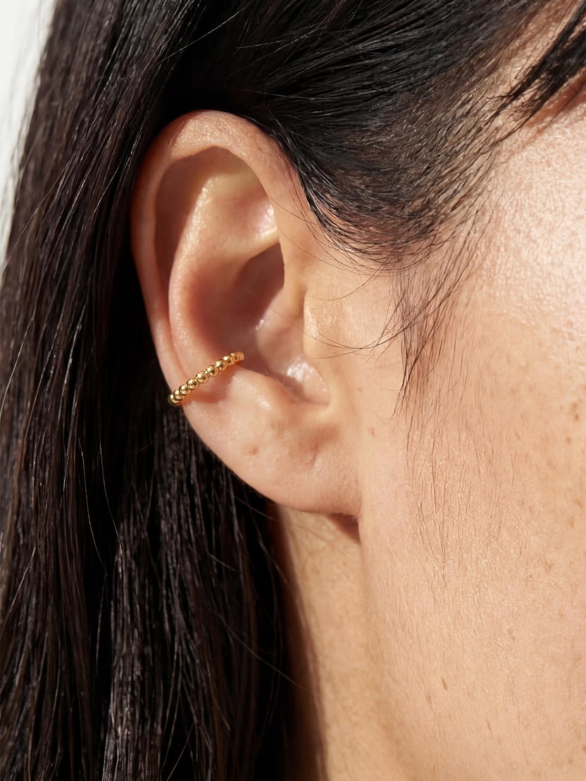 Breezy Earcuff (Air)