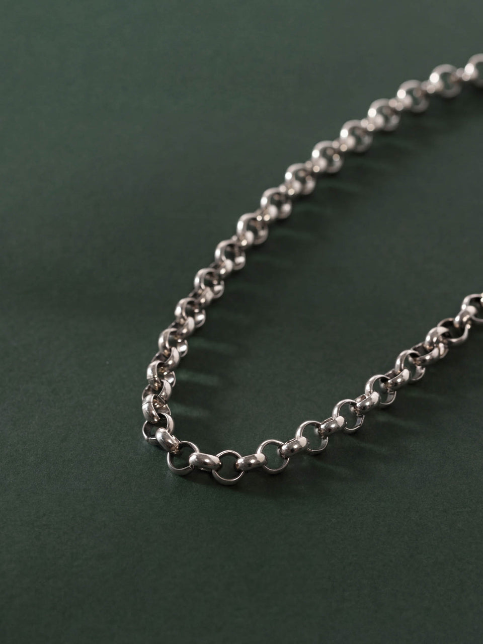 Gala Necklace