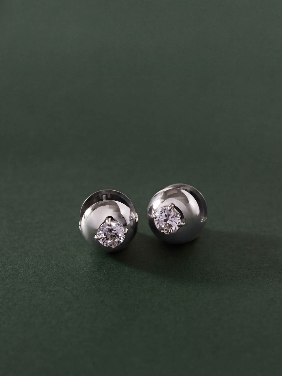 Resonance Glow Earrings