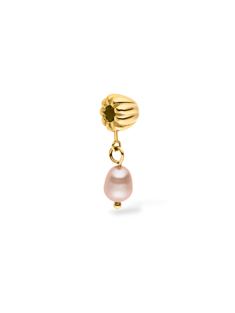 LEI Pearl Lavender Charm