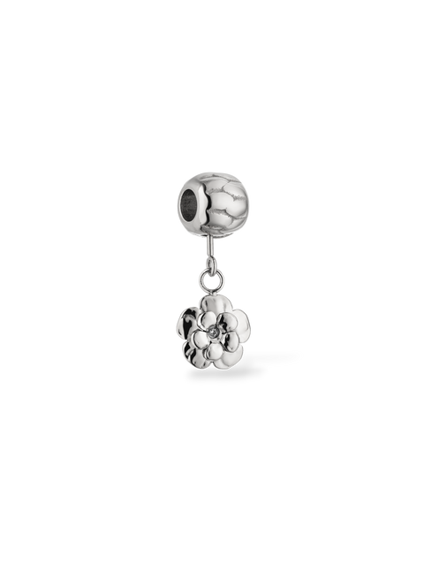LEI Delicate Flower Charm